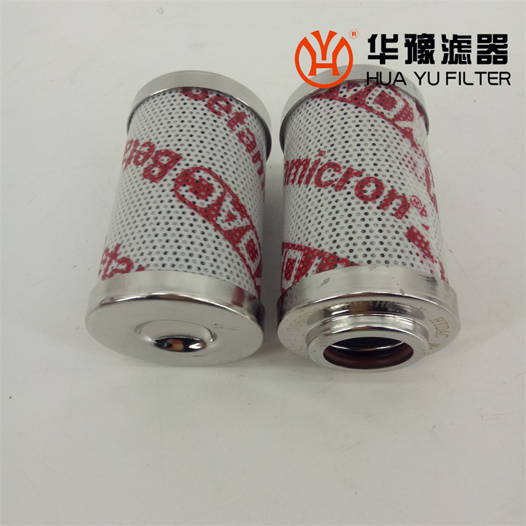 華豫0060D010BN/HC一次風(fēng)機電機油站濾芯