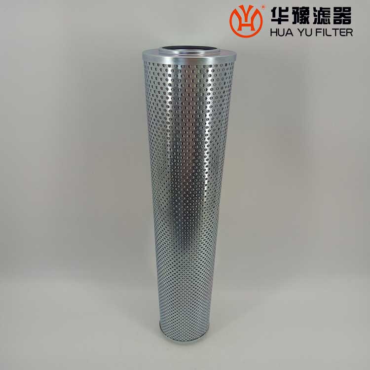 華豫DH40-40A*20F潤(rùn)滑油過(guò)濾器濾芯