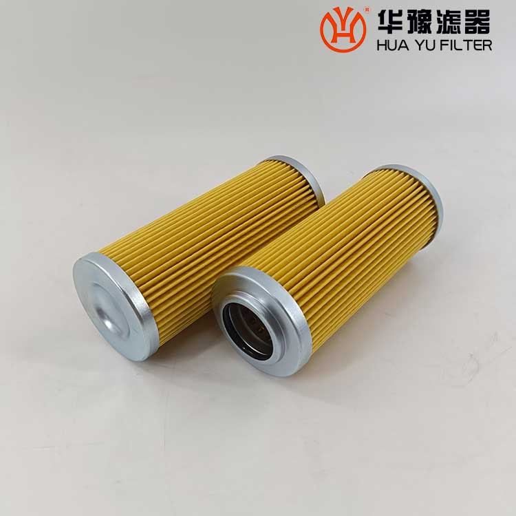 華豫VN-10A-150W-1 替代大生過(guò)濾器濾芯