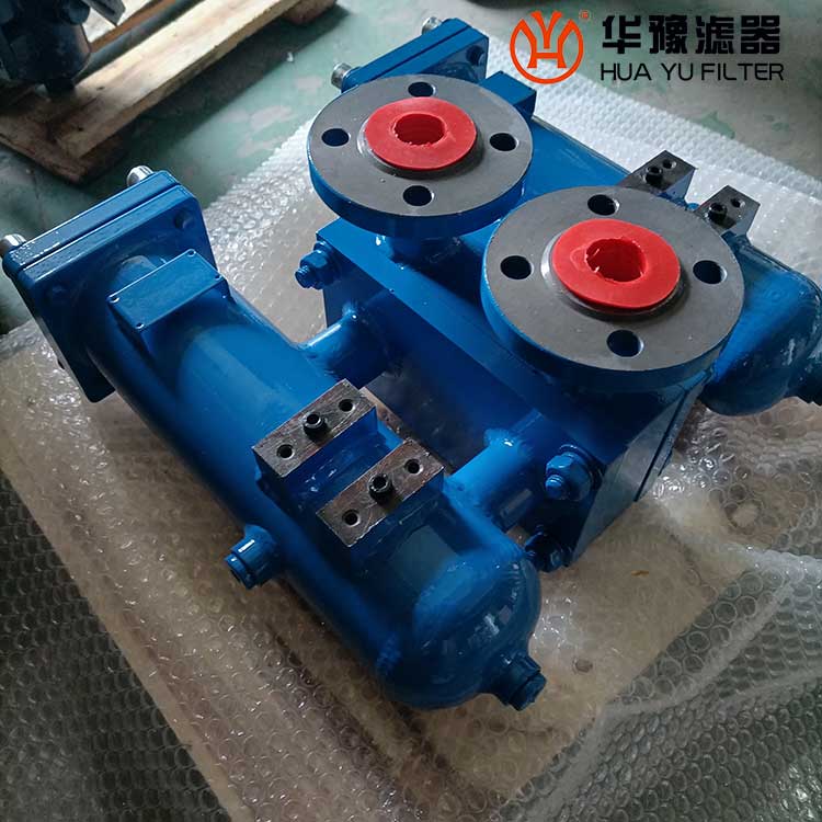 華豫供應(yīng)ISV50-250*180MC 管路吸油過濾器