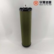 華豫生產油水分離濾芯YSF15-85