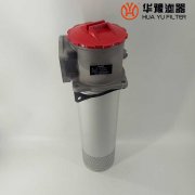 華豫替代LXZ-63*180L-C箱外自封式吸油過濾器