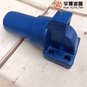 華豫DF-H60*20Y疊加式高壓過(guò)濾器