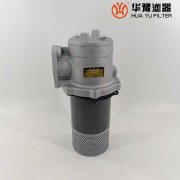 華豫 RFB-800*20F-C RFB自封式回油過(guò)濾器