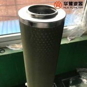 華豫風機分離濾芯FD-64-5 不銹鋼折疊濾芯