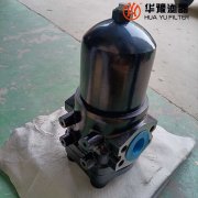 華豫供應(yīng)PLF-E660*3FP壓力管路過濾器