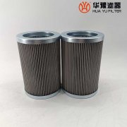 華豫風機油站大生管路折疊濾芯C-ISH-16A-100W-UM