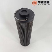 華豫青島捷能濾芯DFLQG-0047-T2.5L400E3W20S1