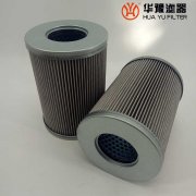 華豫生產(chǎn)SS-CO5S50電廠汽輪機(jī)過(guò)濾器濾芯