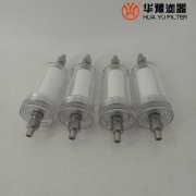 廠家供應 TZ216-3水樣過濾器濾芯 華豫