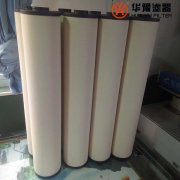 華豫生產(chǎn)SP-154*861-3PZ聚結(jié)濾芯 電廠過(guò)濾器濾芯