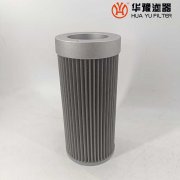 華豫替代黎明WU400*200液壓油濾芯