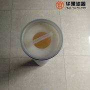 華豫生產(chǎn)BFH60PP045JC保安過(guò)濾器濾芯